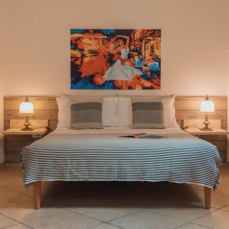 Tenuta Masseria & Spa Chicco Rizzo Sternatia Eksteriør billede