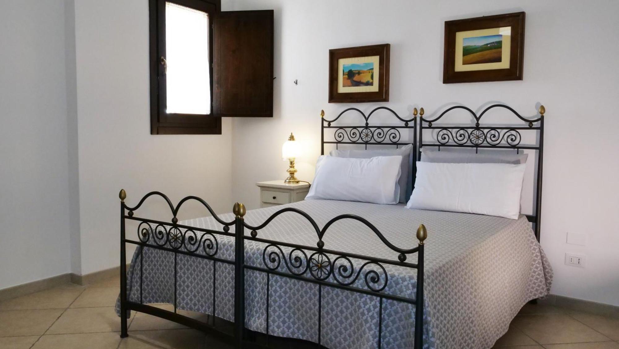 Tenuta Masseria & Spa Chicco Rizzo Sternatia Eksteriør billede