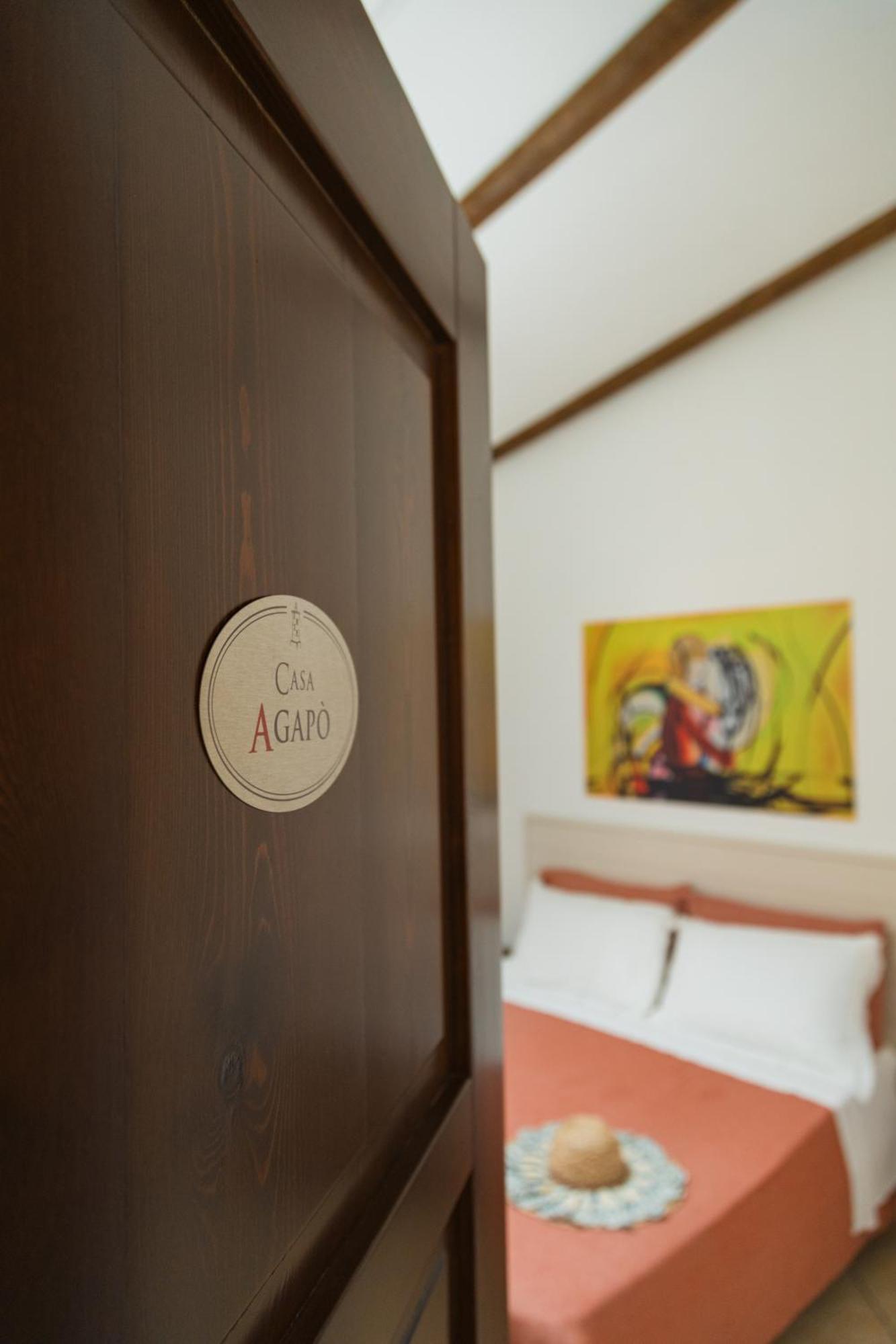 Tenuta Masseria & Spa Chicco Rizzo Sternatia Eksteriør billede