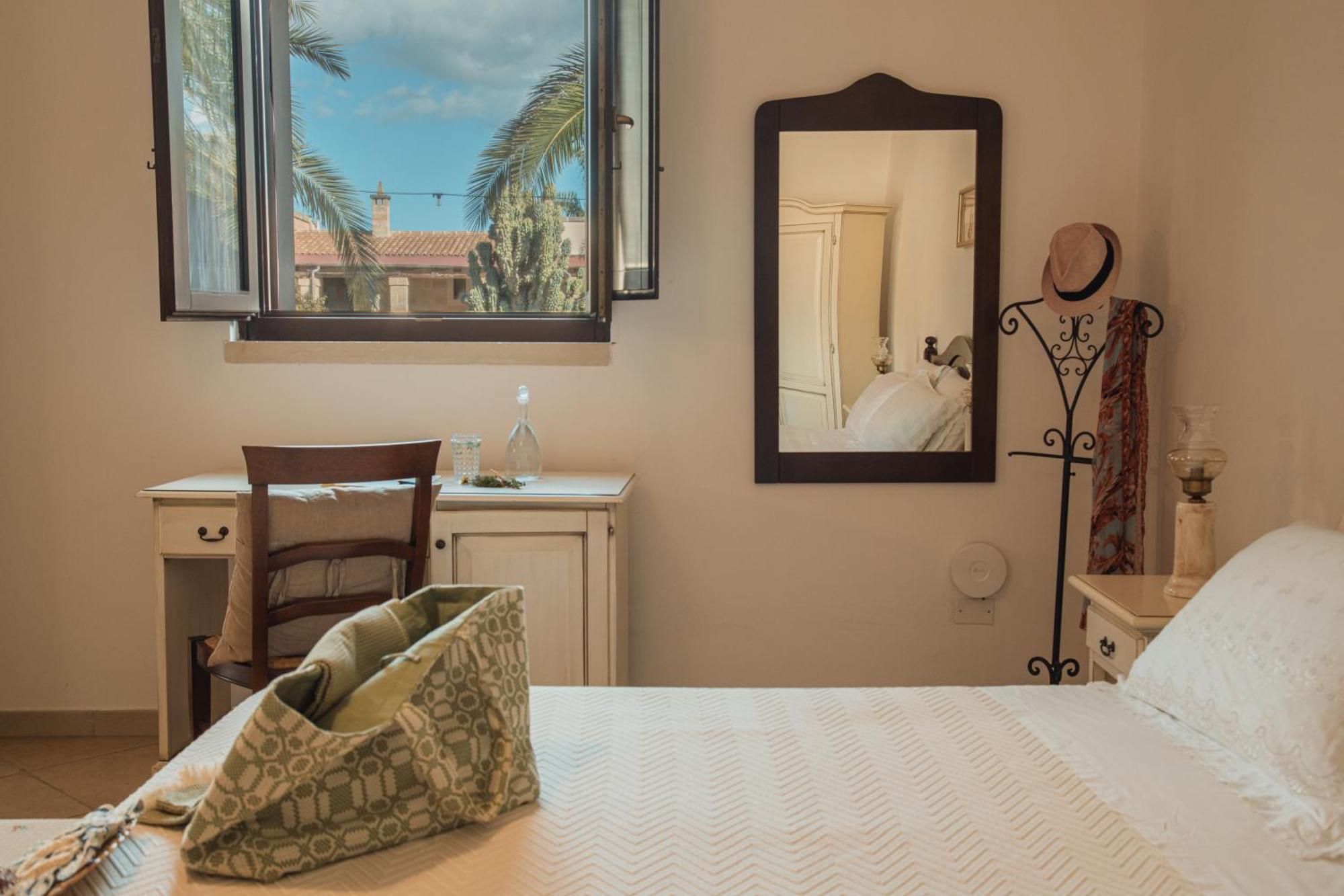 Tenuta Masseria & Spa Chicco Rizzo Sternatia Eksteriør billede