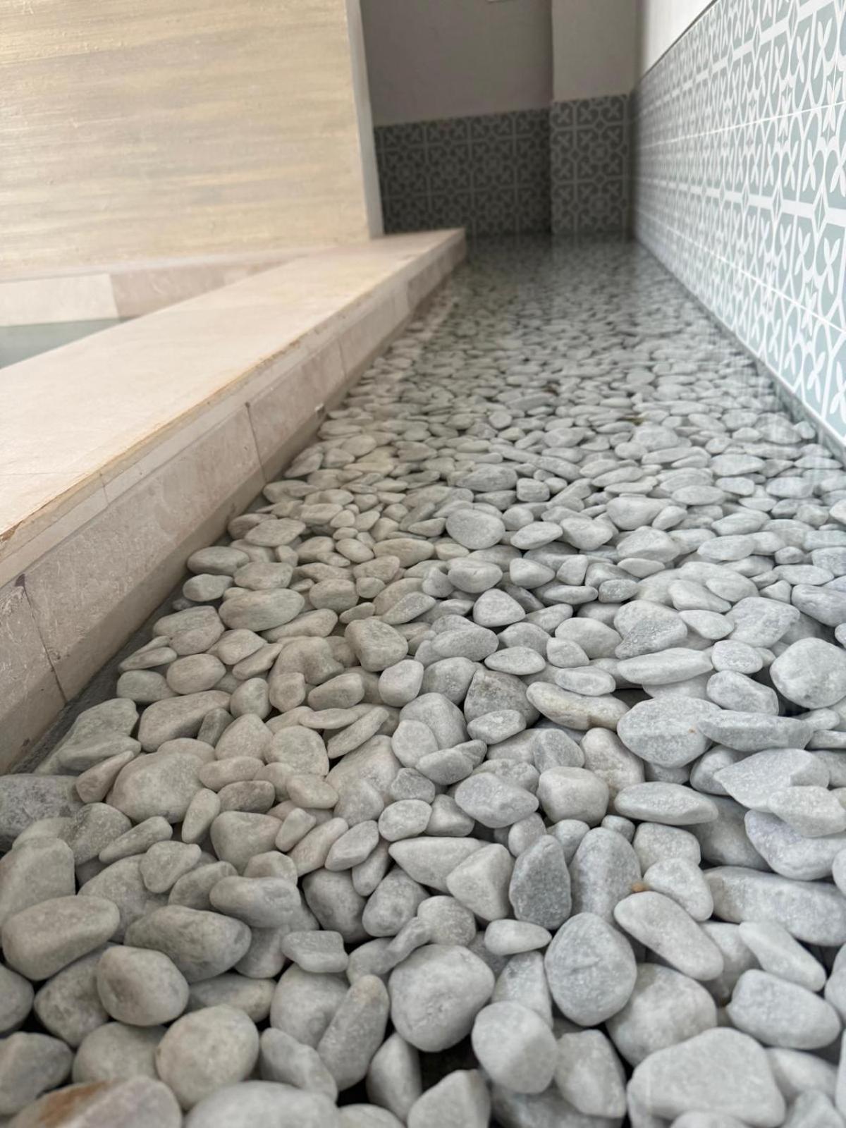 Tenuta Masseria & Spa Chicco Rizzo Sternatia Eksteriør billede