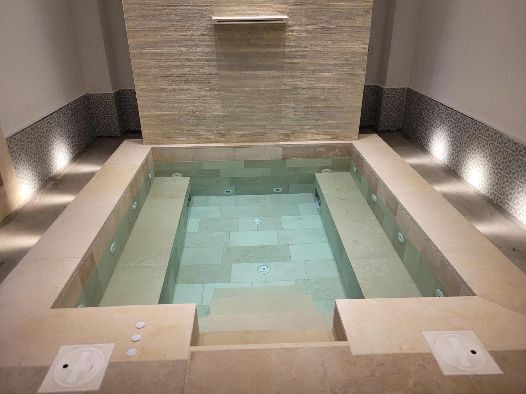 Tenuta Masseria & Spa Chicco Rizzo Sternatia Eksteriør billede