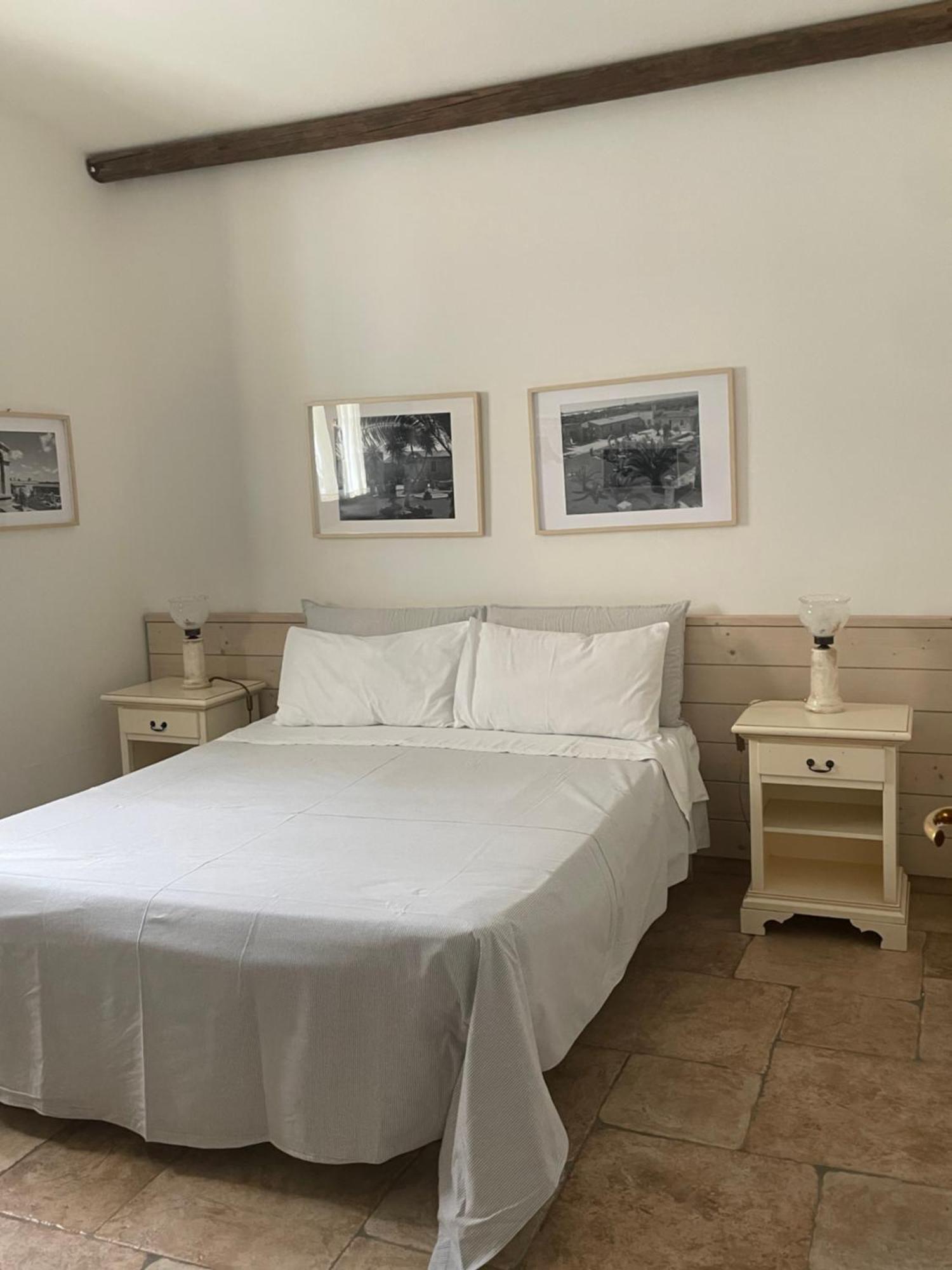 Tenuta Masseria & Spa Chicco Rizzo Sternatia Eksteriør billede